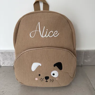 Sac à dos enfant 